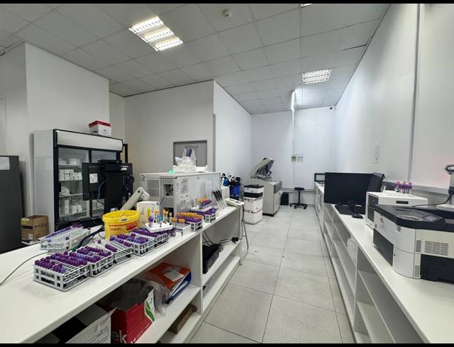 104M² MEDICAL SUITE FOR SALE IN UMHLANGA RIDGE